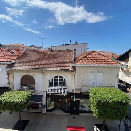 Arcachon Situation Exceptionnelle Proche Plage Exterior photo